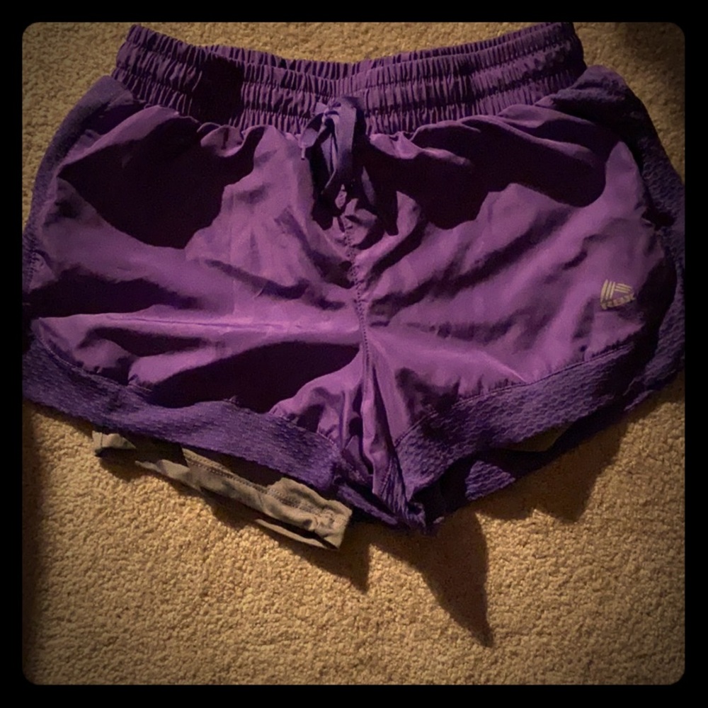 RBX athletic shorts